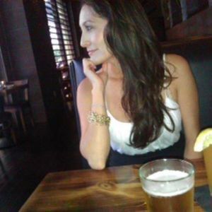 Meet your Posher, Haydee